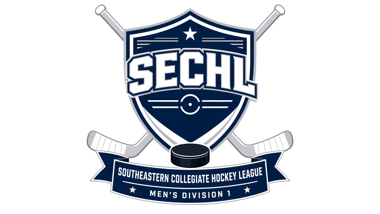 SECHL logo